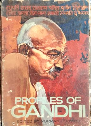 Profiles Of Gandhi