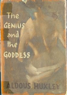 The Genius And The Goddess