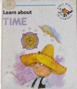 Learn About Time