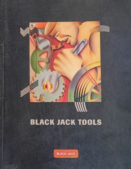 Black Jack Tools