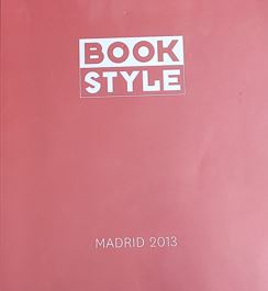 Book Style