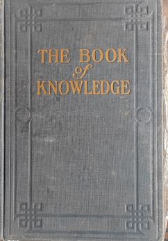 The Book Of knowledge