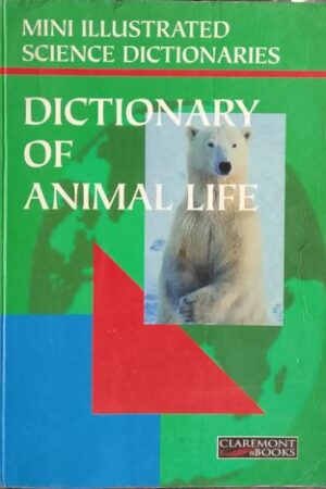 Dictionary of animal life
