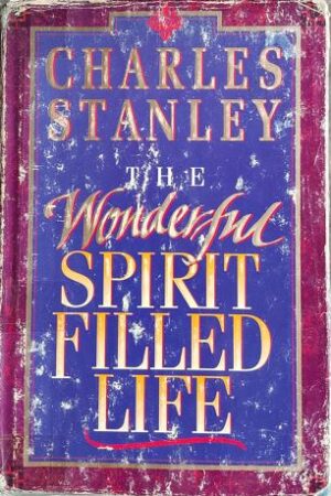 The wonderful spirit-filled life