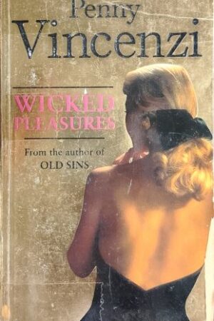 Wicked Pleasure