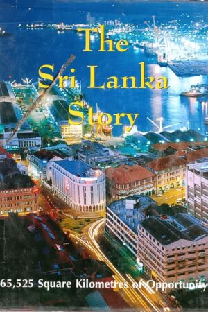 THE SRILANKA STORY