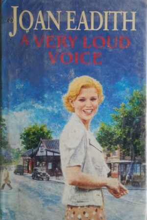 A VERY LOUD VOICE