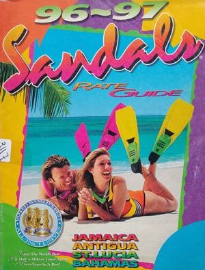Sandals Rate Guide