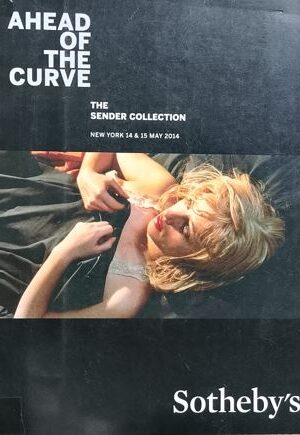 Ahead Of The Curve : The Sender Collection
