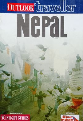 Outlook Traveller Nepal
