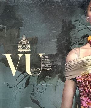 Valaya Update Volume 01/Year 2007 - Hardback