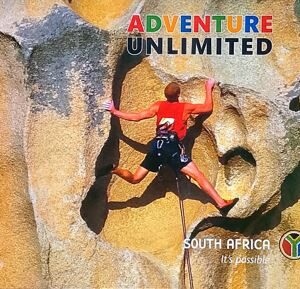 Adventure Unlimited : South Africa it's Possible
