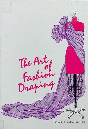 The Art Of Fashion Draping
