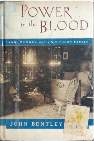 POWER IN THE BLOOD