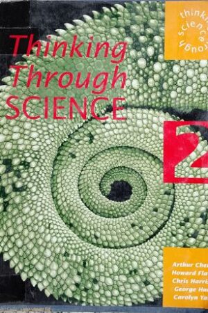 Thinking Through Science