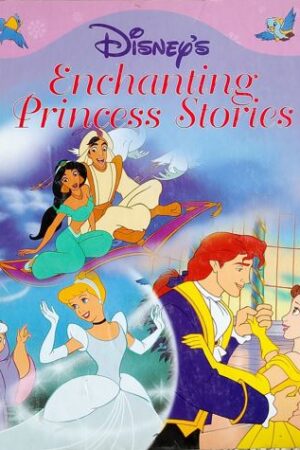 Enchanting Princess Stories