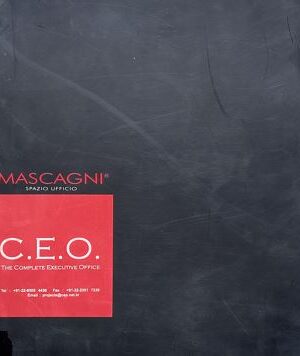 C.E.O The Complete Executive Office
