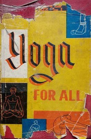 Yoga For All