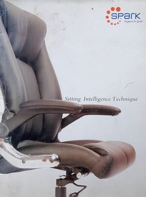 Sitting Intellegence Technique : Chairman Series