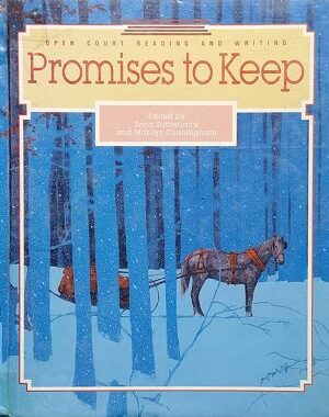 Promises To keep
