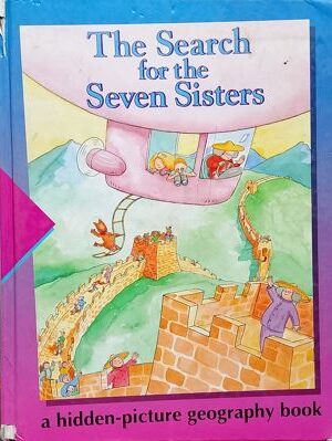 The Search For The Seven Sisters