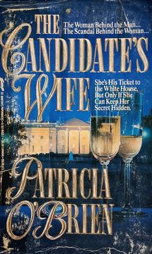 The Candidates Wife