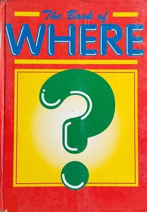 The book of where
