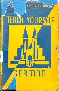 Teach Yourself German