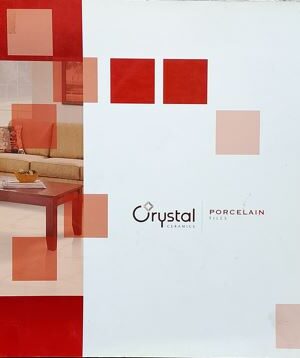 Crystal Ceramics : Porcelain Tiles