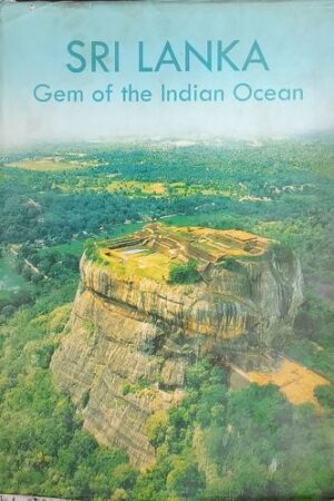 Sri Lanka-Gem of the Indian ocean