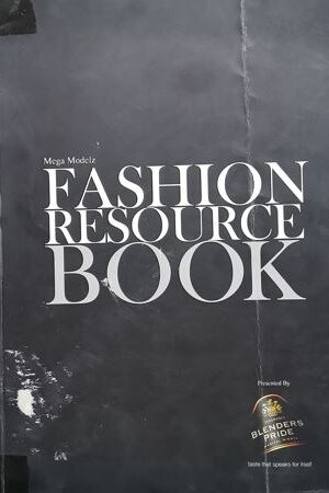 Mega Models Fashion Resource Book