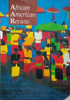 African American Review