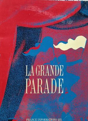 LA Grande Parade