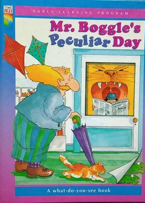 Mr. Boggle's Peculiar Day