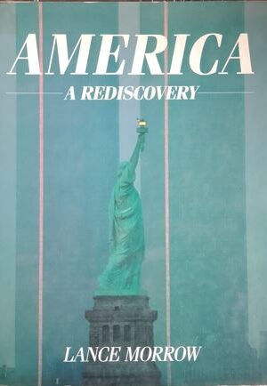 America A Rediscovery
