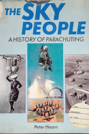 The Sky People