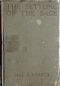 The Settling Of the Sage