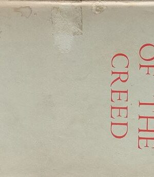 Doctrines Of The creed