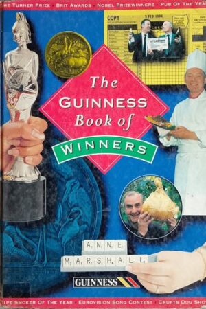The Guinness Book of Winners