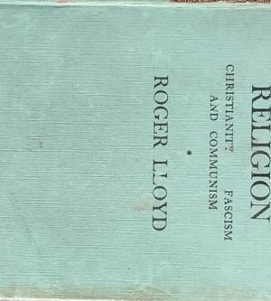 Revolutionary Religion