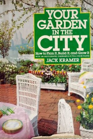 Your Garden In The City