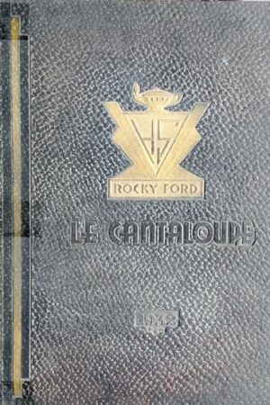 Le Cantaloupe