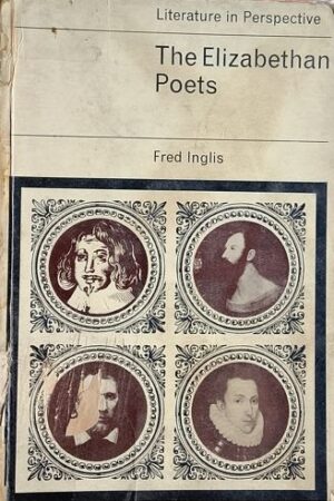 The Elizabethan Poets