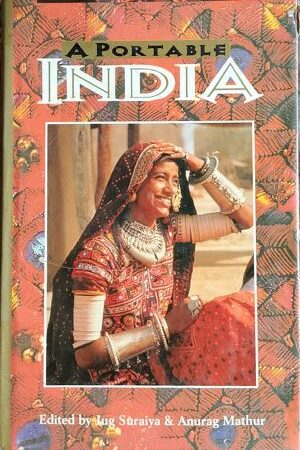 A Portable India