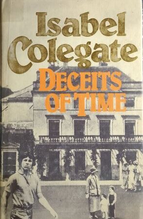 Deceits of time