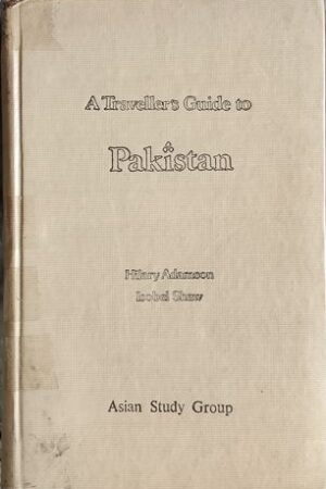 A Traveler's Guide to Pakistan