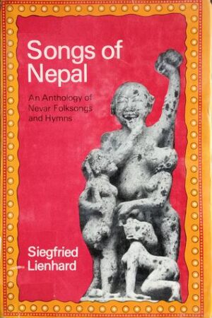 Songs of Nepal