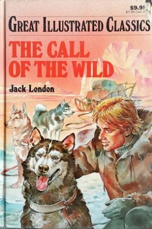 THE CALL OF THE WILD JACK LONDON
