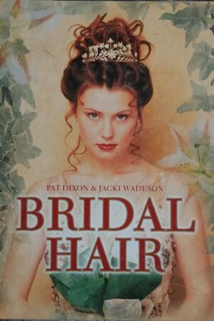 Bridal hair