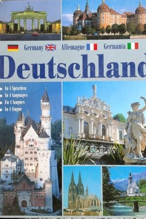 DeutschLAnd